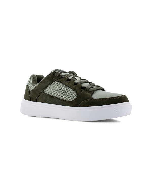 Men's Evolve Work Sneakers - Image 2