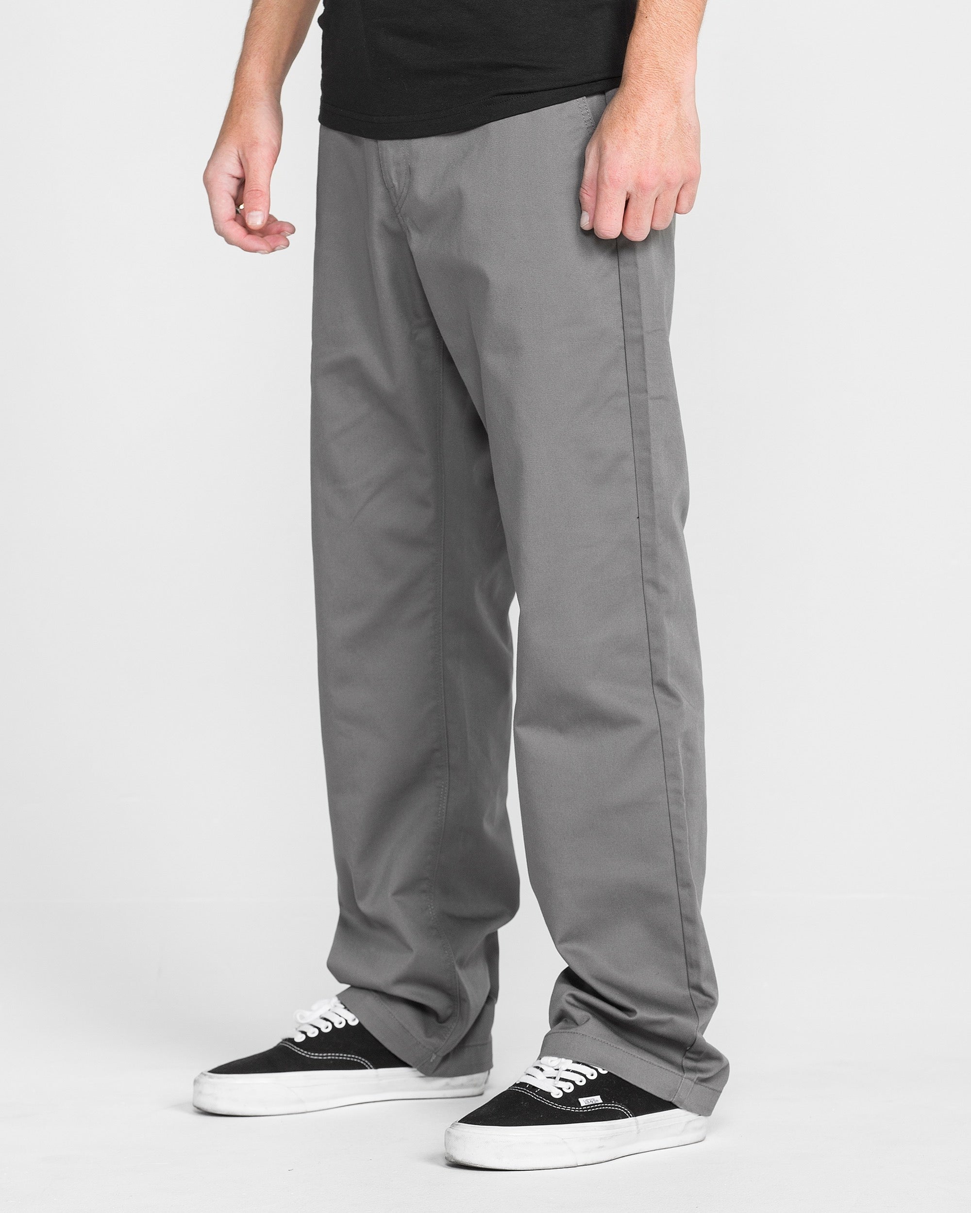 Men's Frickin Relaxed Chino Pants - Image 4