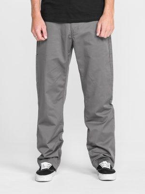 Men's Frickin Relaxed Chino Pants