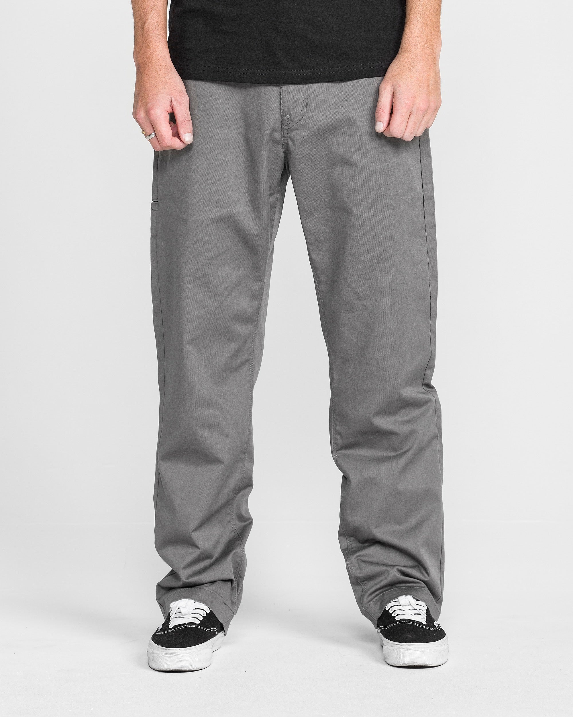 Men's Frickin Relaxed Chino Pants