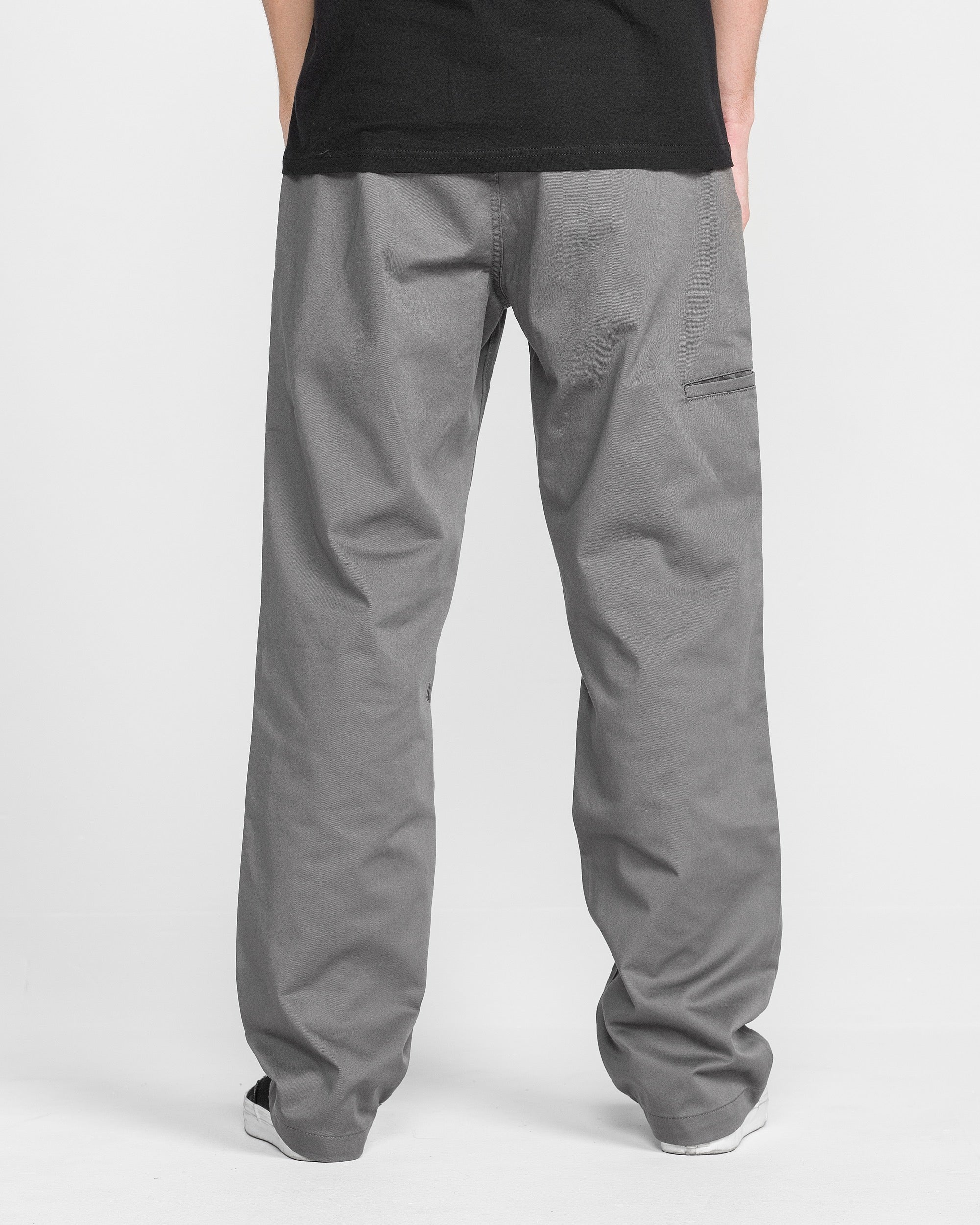 Men's Frickin Relaxed Chino Pants - Image 2