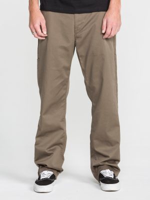 Men's Frickin Relaxed Chino Pants