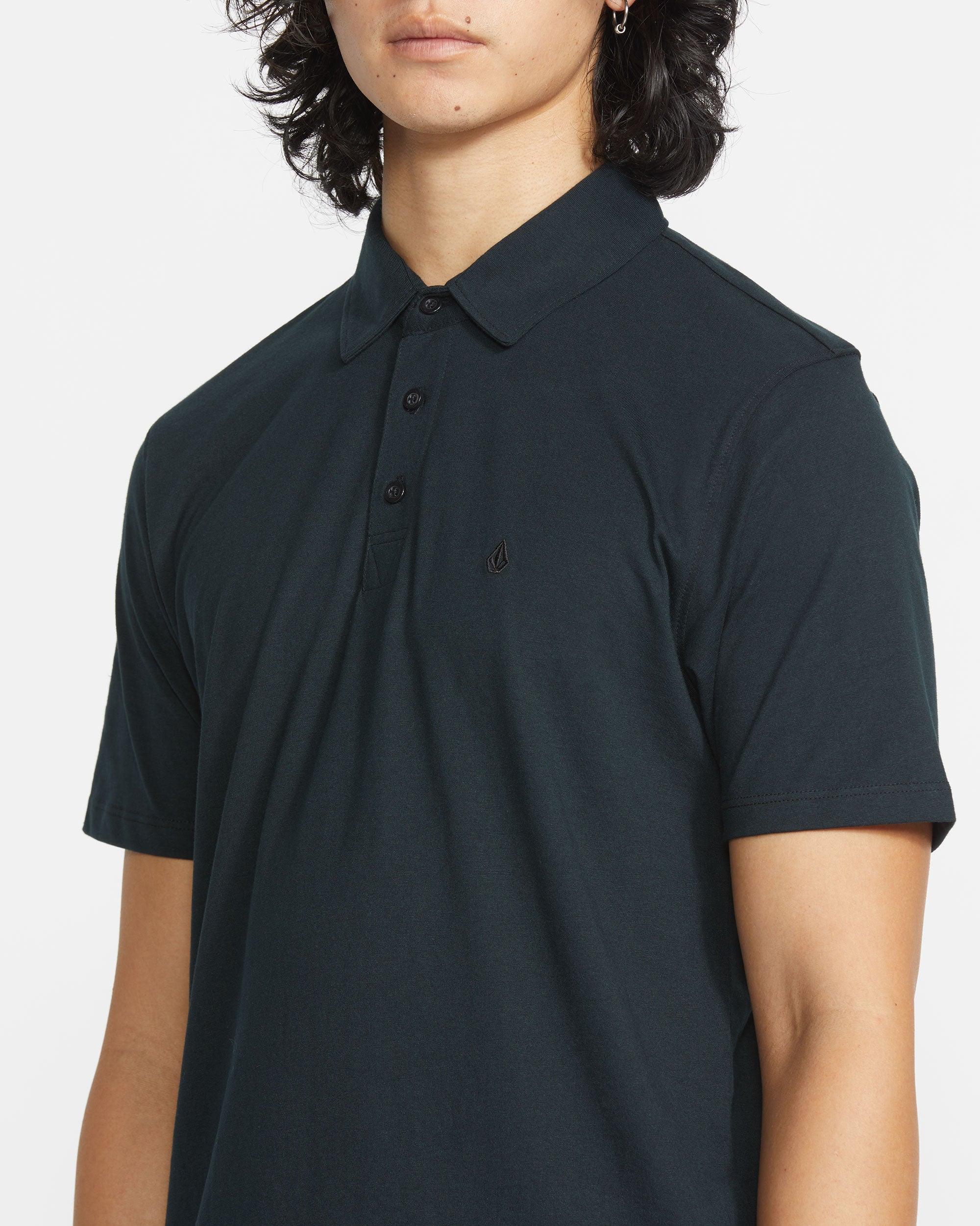Men's Wowzer Polo Short Sleeve Shirt - Image 7