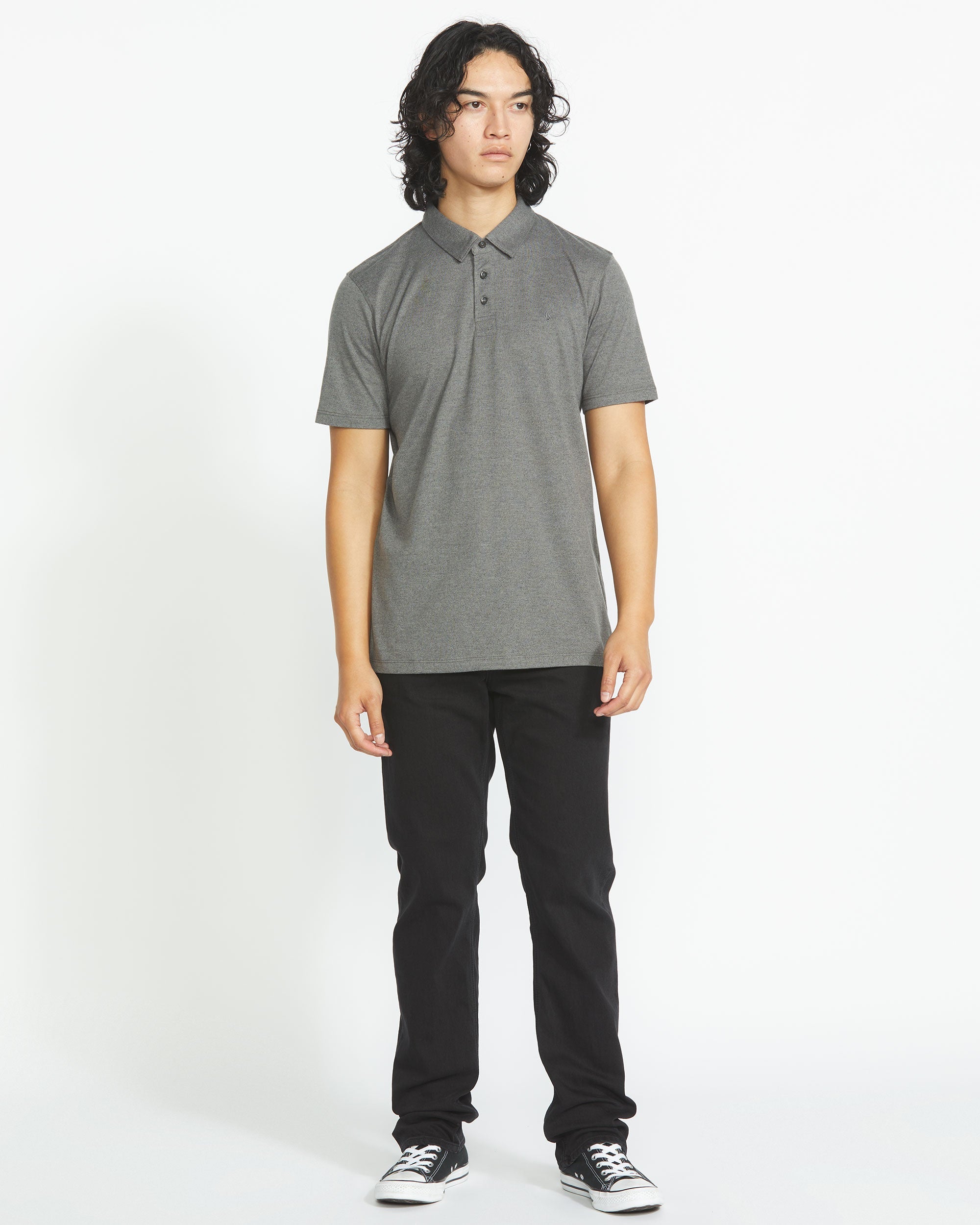 Men's Wowzer Polo Short Sleeve Shirt - Image 4