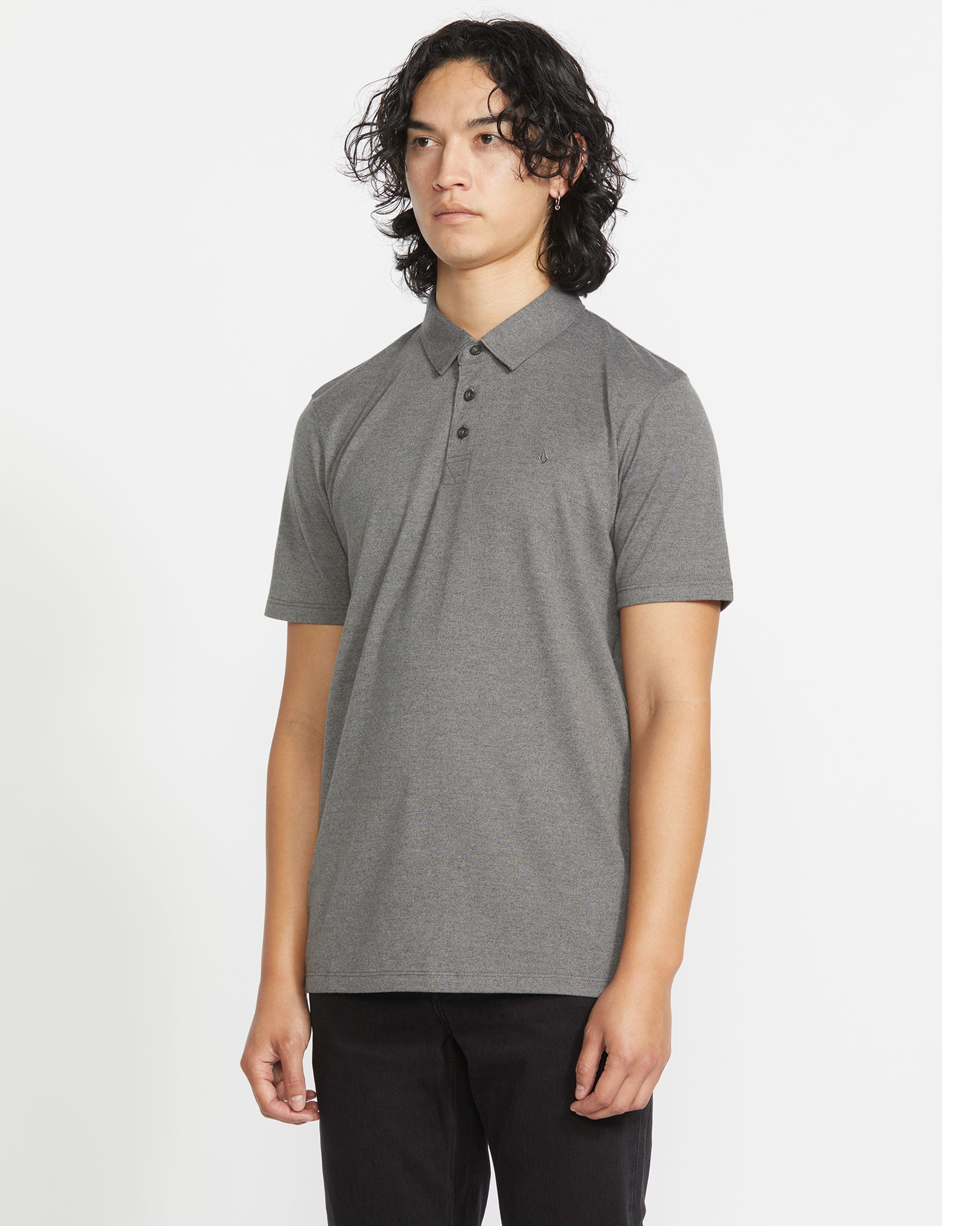 Men's Wowzer Polo Short Sleeve Shirt - Image 3