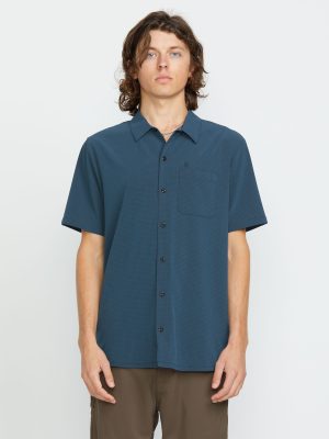 Men's Ridgestone Short Sleeve Shirt