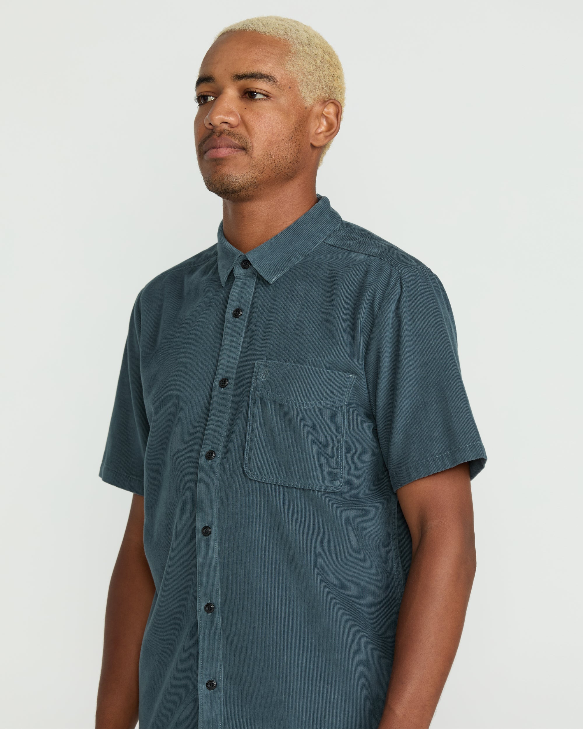 Men's Date Knight Short Sleeve Shirt - Image 4