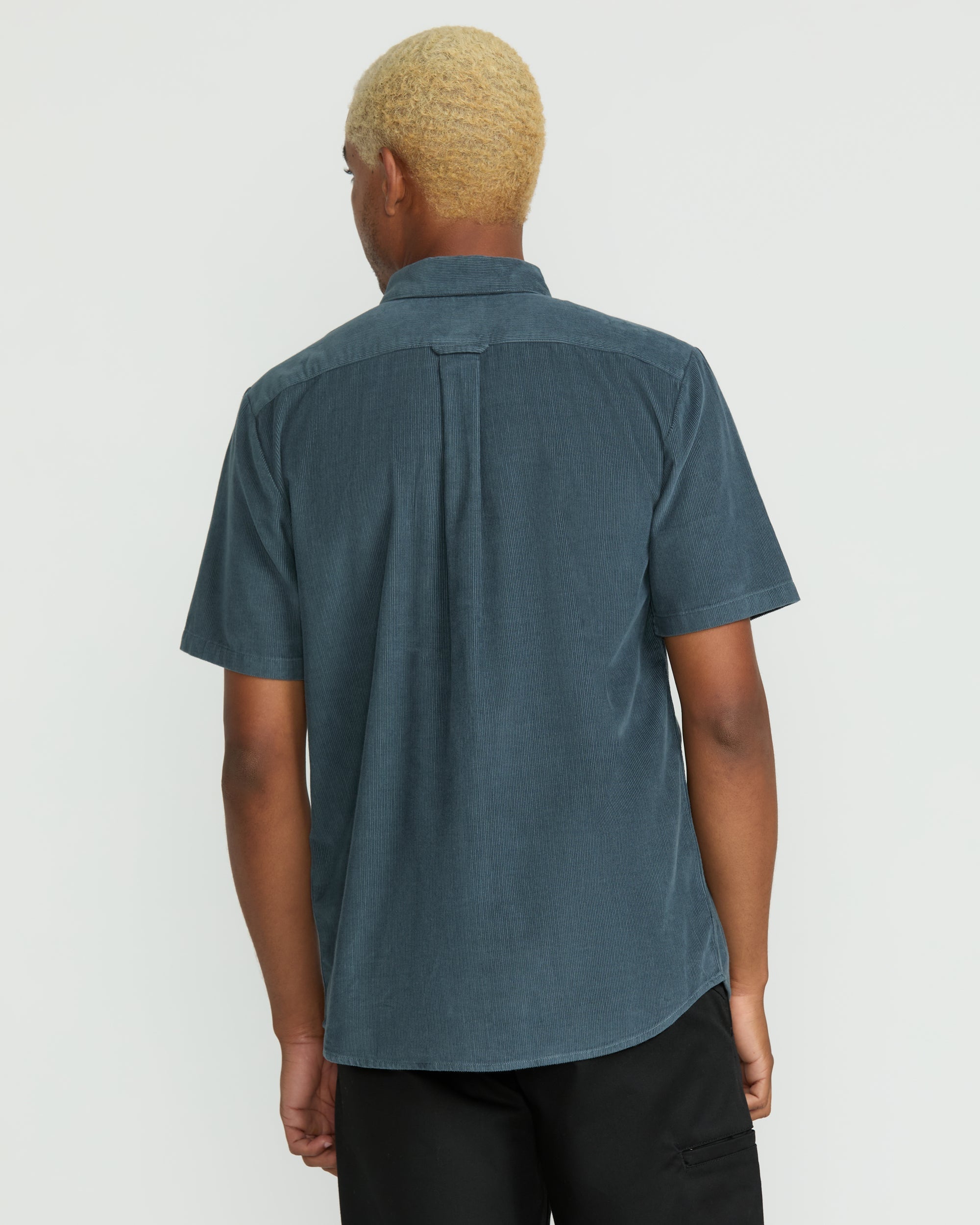 Men's Date Knight Short Sleeve Shirt - Image 2