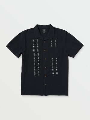 Men's Bayamostone Short Sleeve