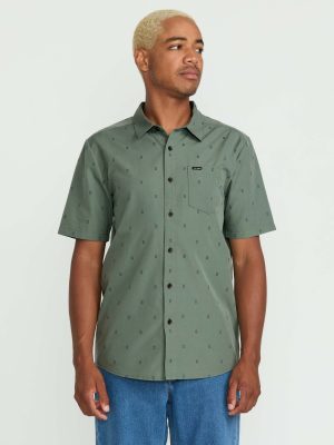 Men's Bankstone Short Sleeve Shirt