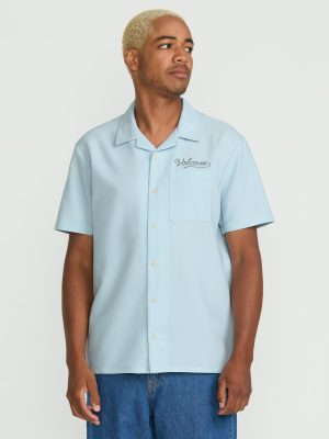Men's Otis Stone Short Sleeve Shirt