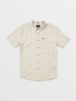 Men's Rambler Short Sleeve Shirt