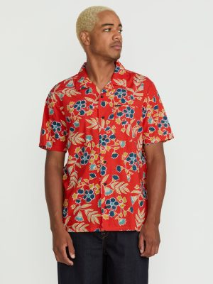 Men's Offering Short Sleeve Shirt