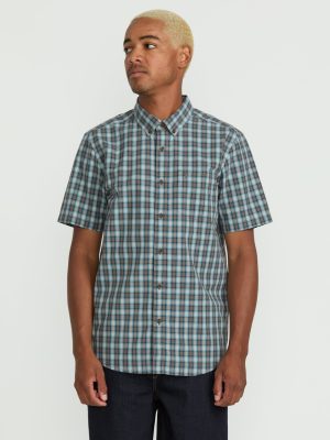 Men's Morphew Short Sleeve Shirt