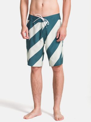 Men's Manic Boardshort 20