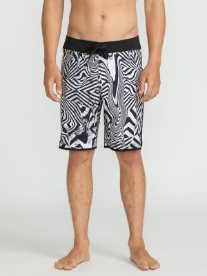 Men's Infuse Scallop Mod