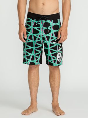 Men's St4R G4Zer Mod