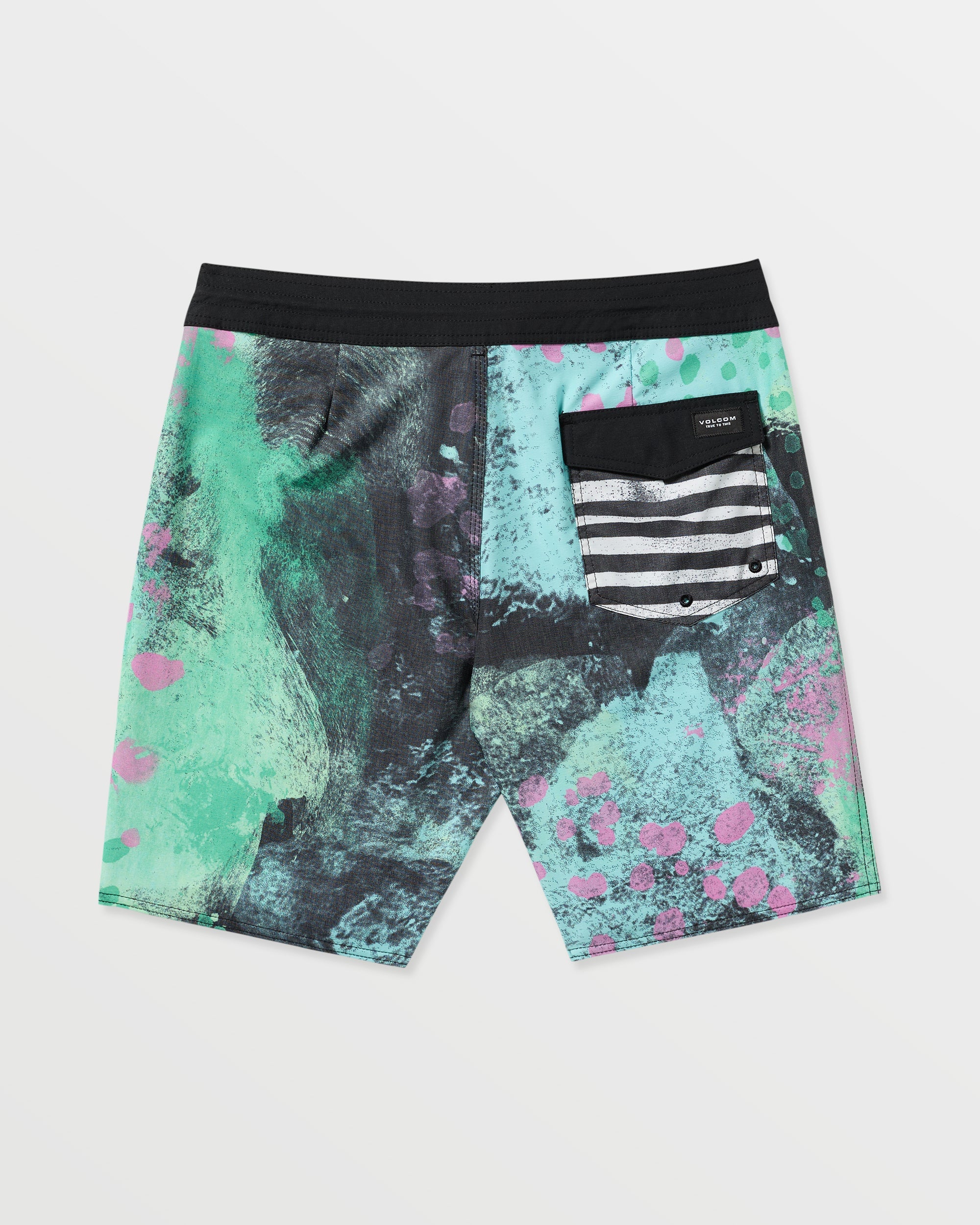 Men's Misdormeaner Stoney 19 Trunks - Image 7