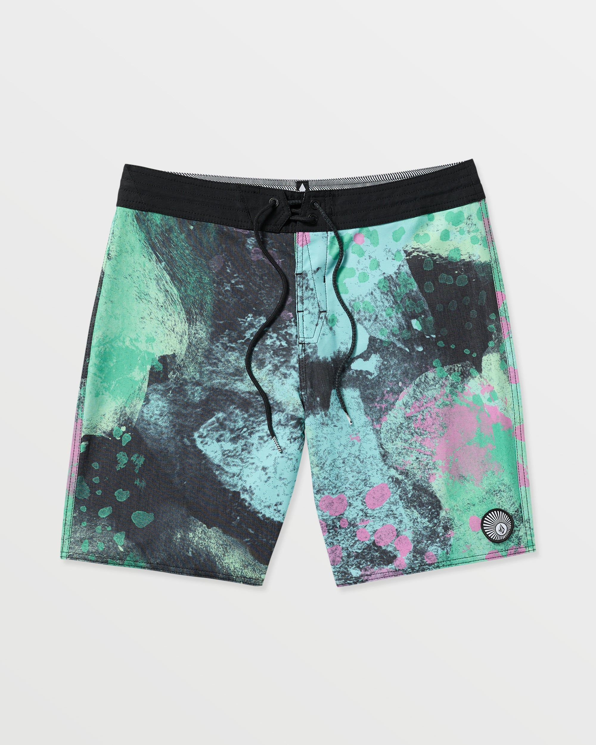 Men's Misdormeaner Stoney 19 Trunks - Image 6
