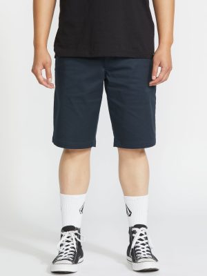 Men's Frickin Modern Stretch Shorts