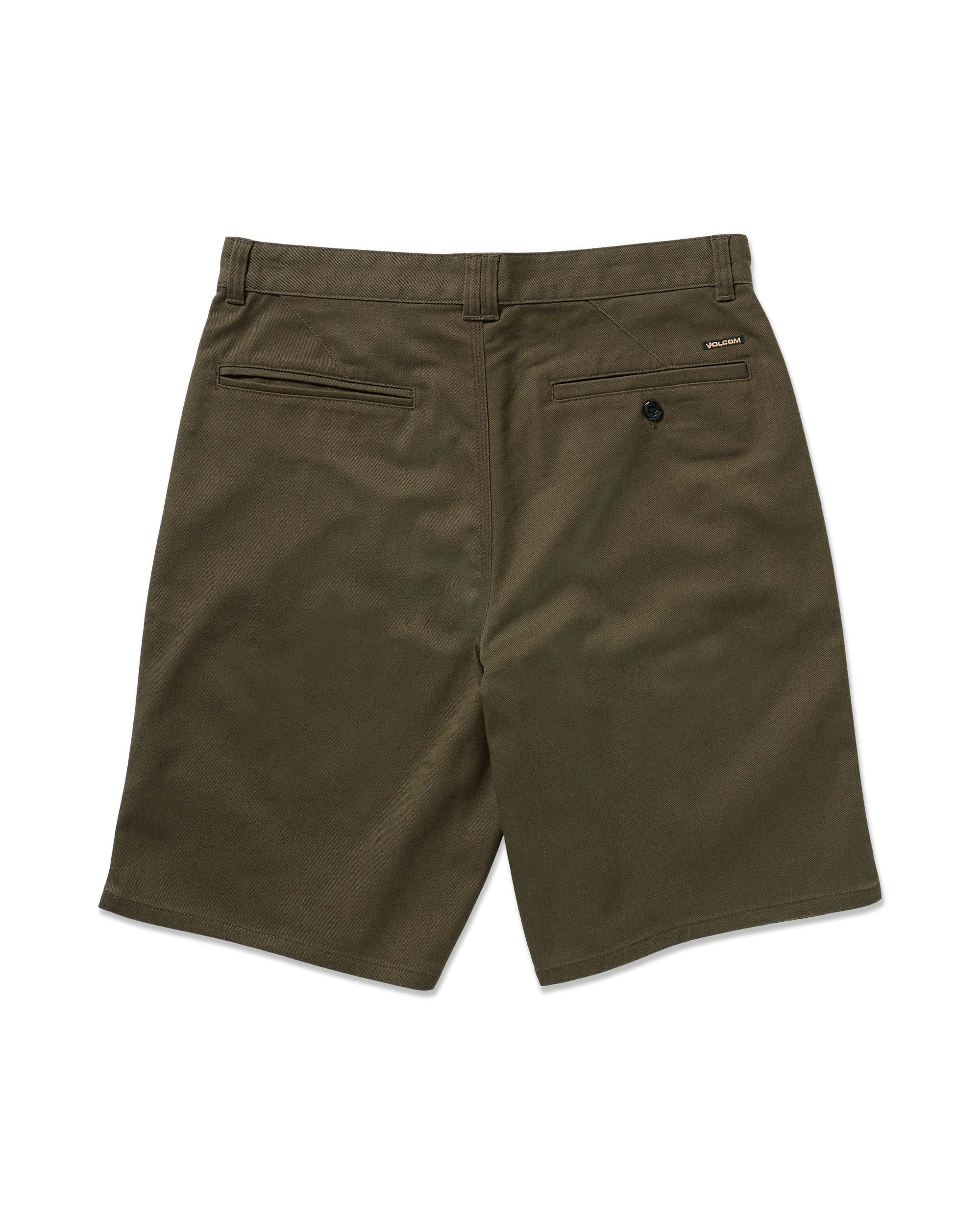 Men's Billow Shorts 22 - Image 2