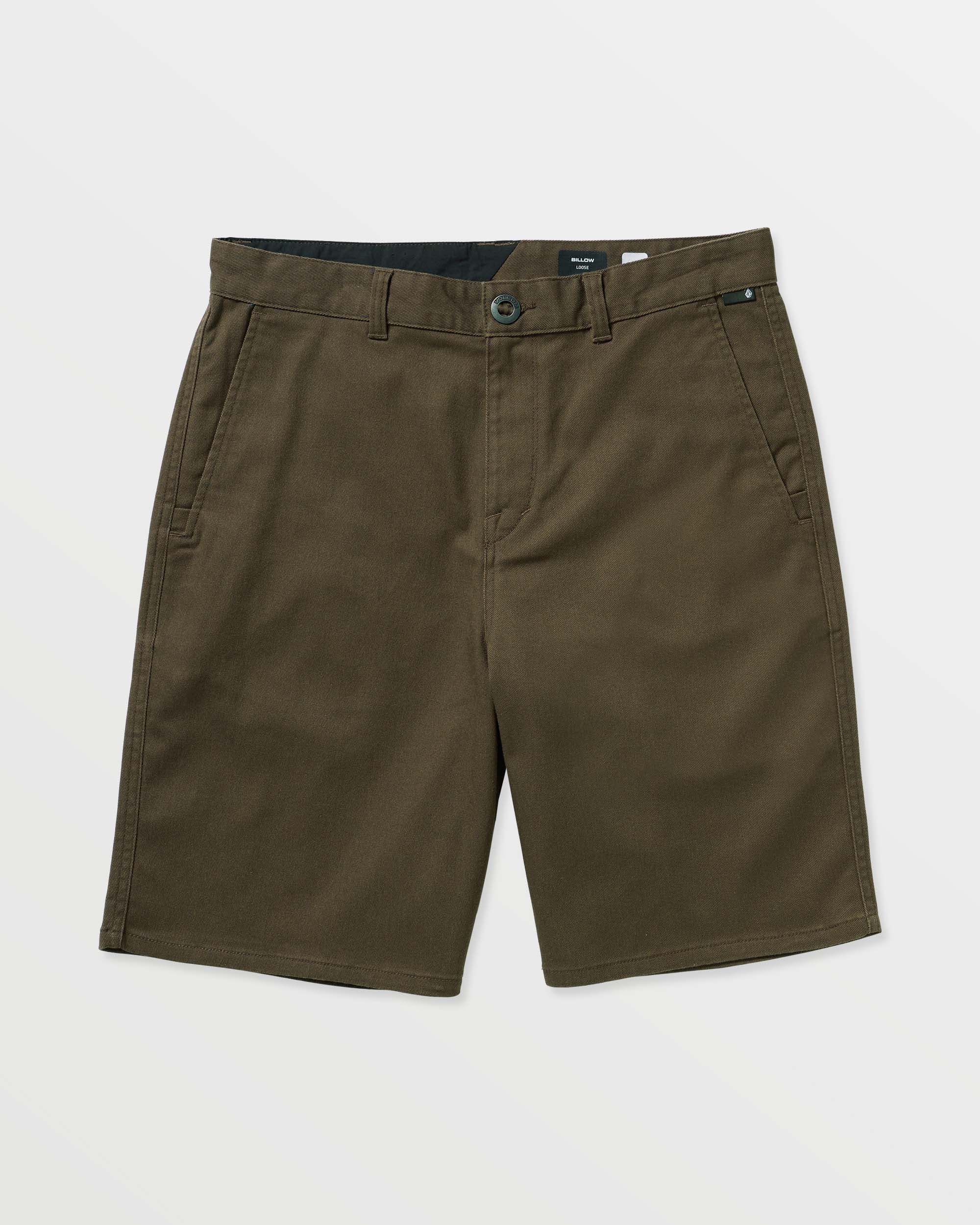 Men's Billow Shorts 22