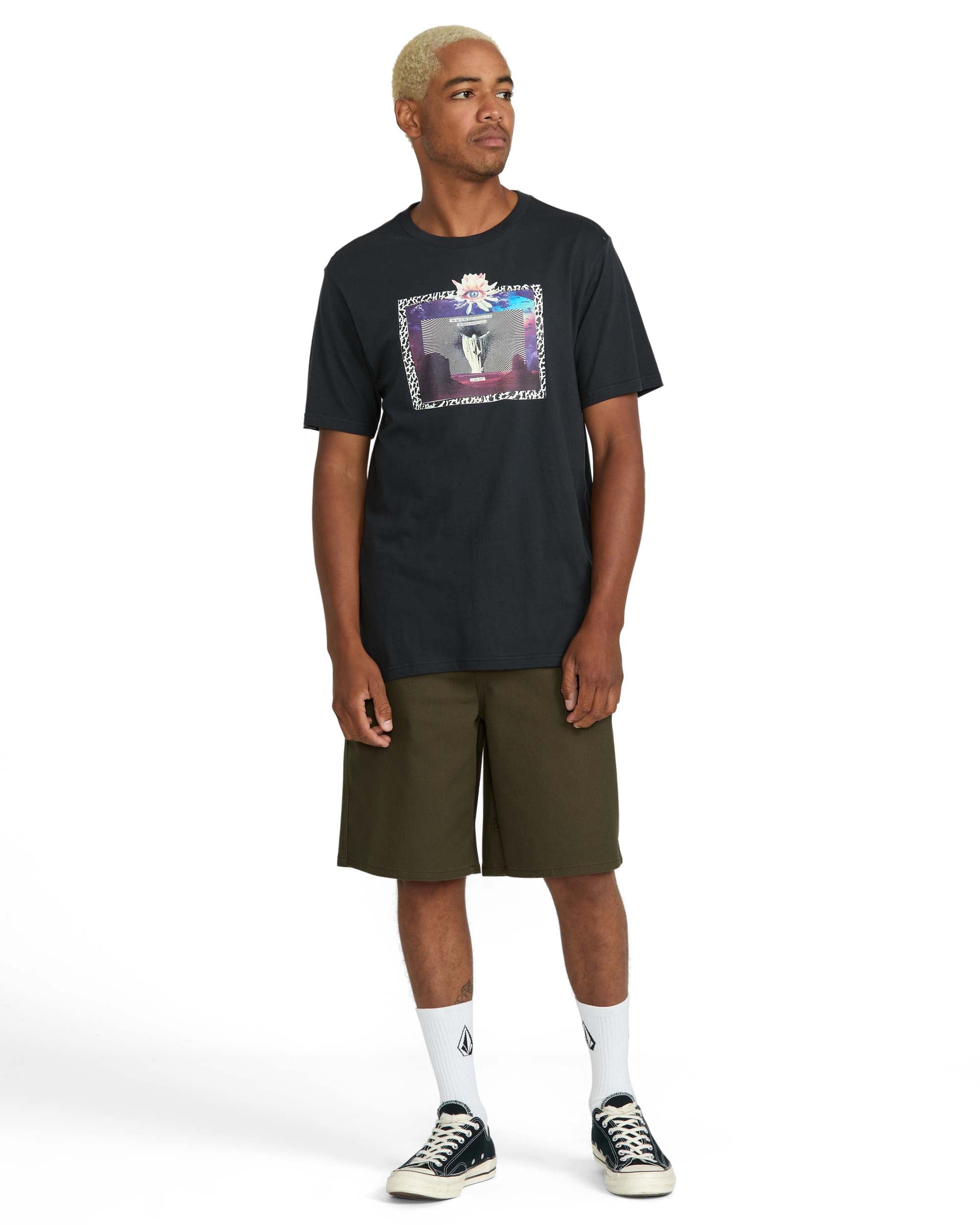 Men's Billow Shorts 22 - Image 5