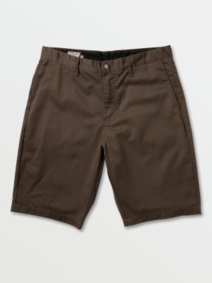 Men's Vmonty Short 22