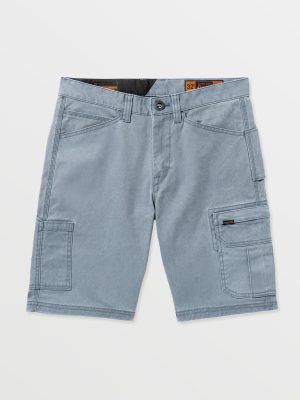 Men's Gage Work 21 Shorts