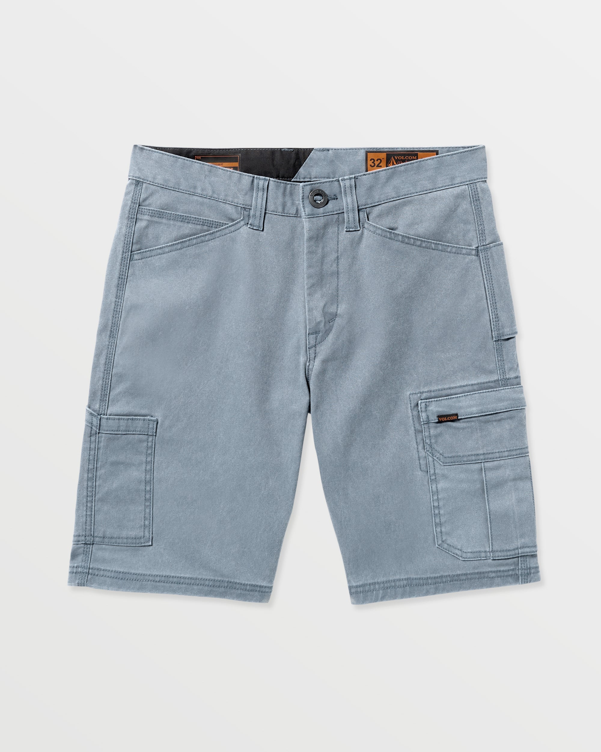Men's Gage Work 21 Shorts