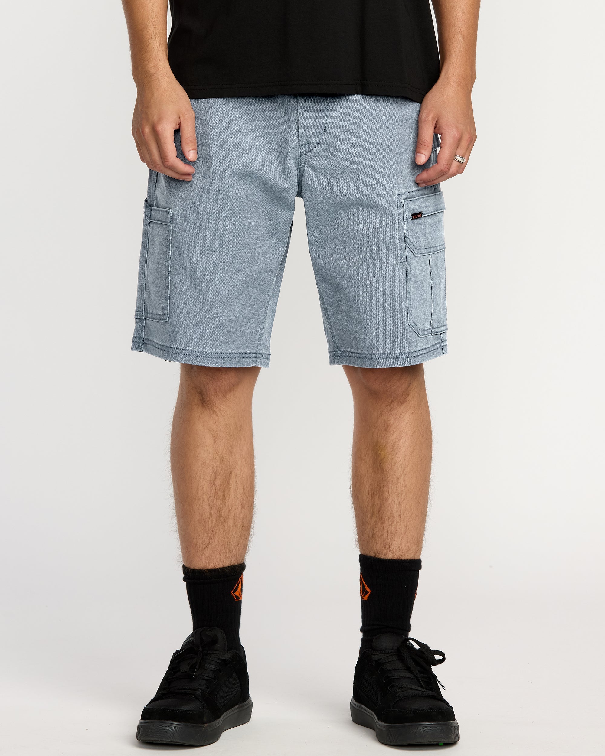 Men's Gage Work 21 Shorts - Image 5