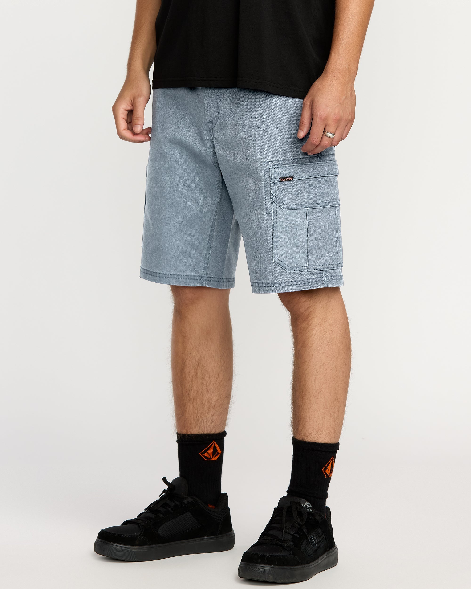 Men's Gage Work 21 Shorts - Image 3