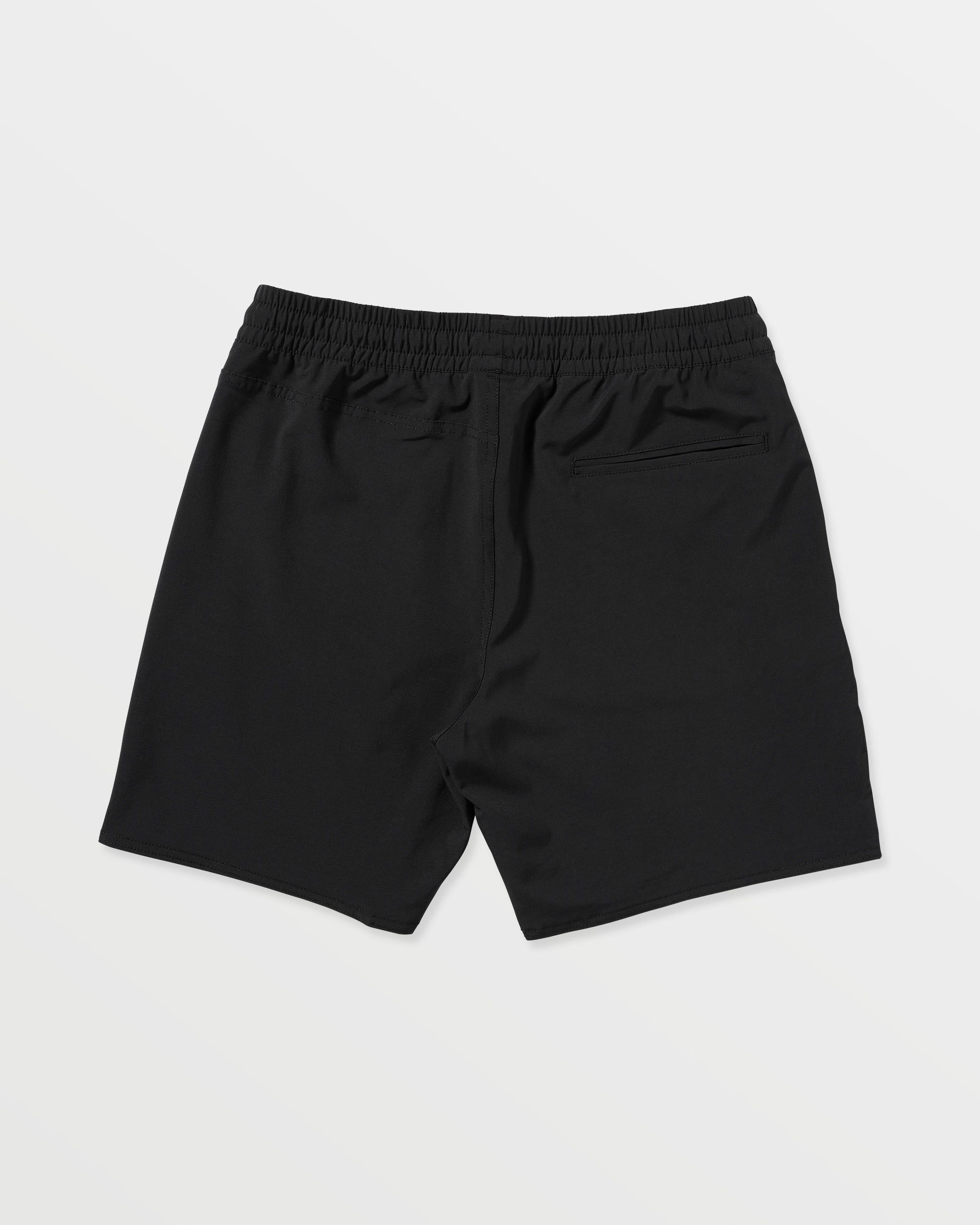 Men's Nomoly Elastic Waist Shorts 18 - Image 7