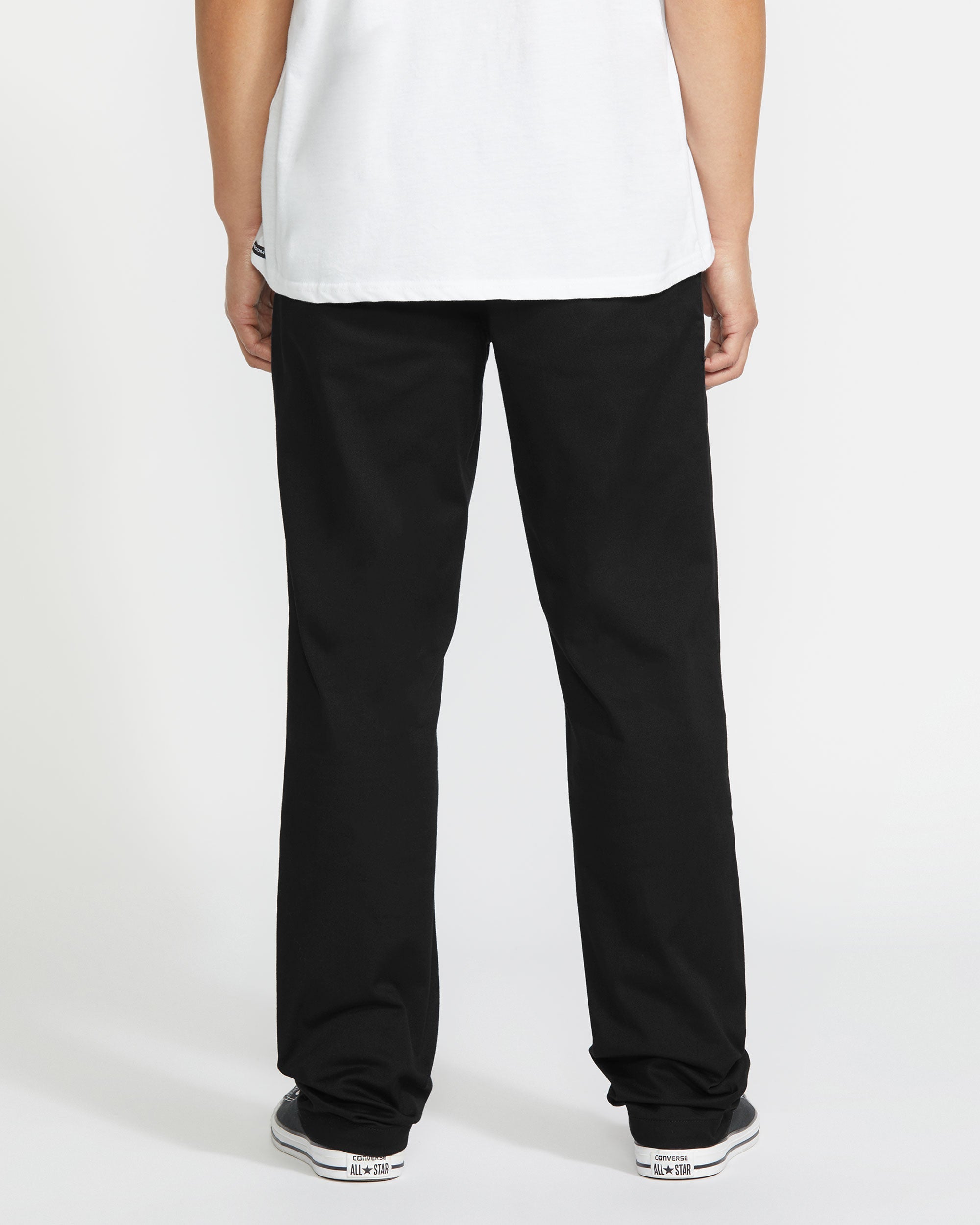 Men's Frickin Modern Stretch Pants - Image 2