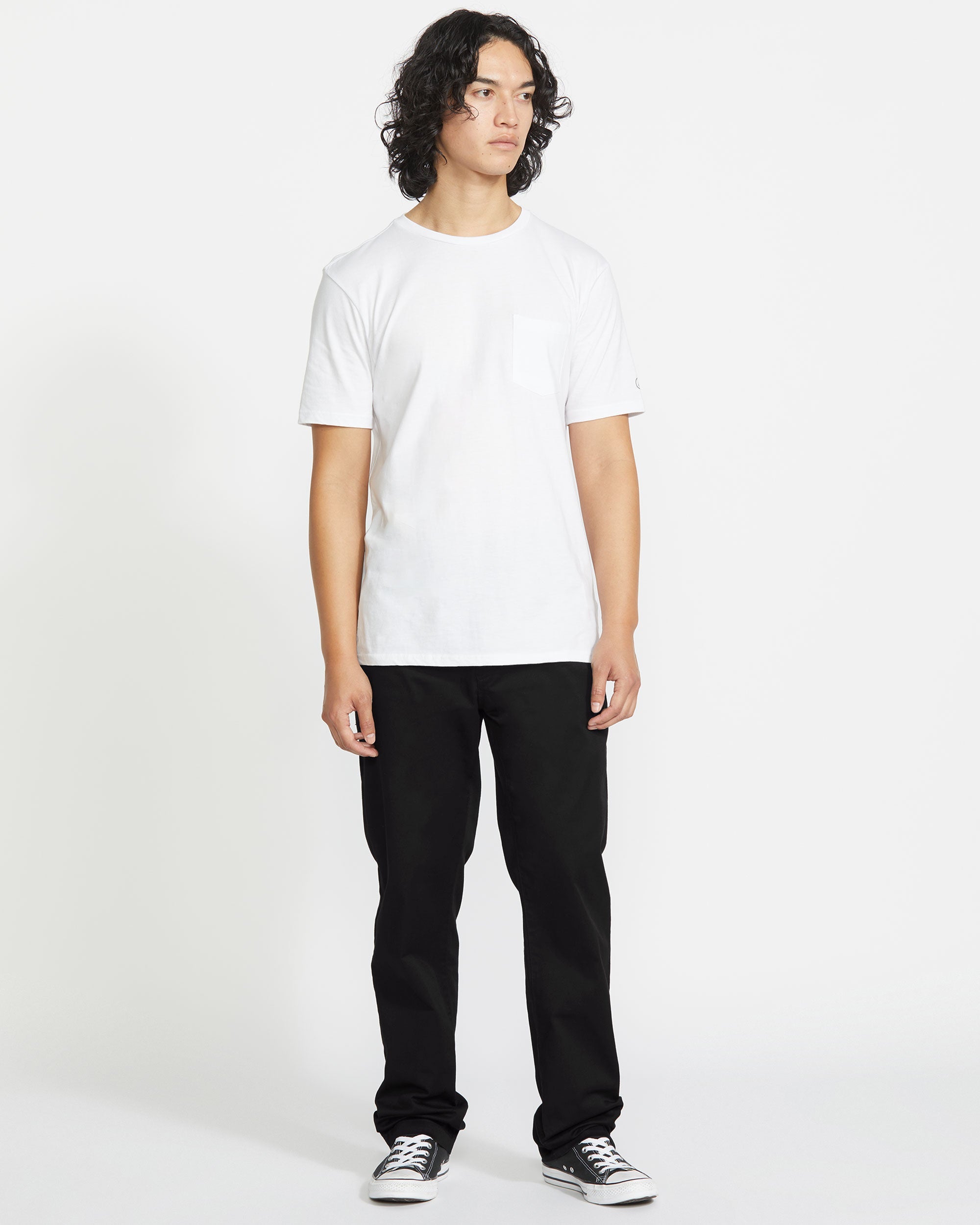Men's Frickin Modern Stretch Pants - Image 4
