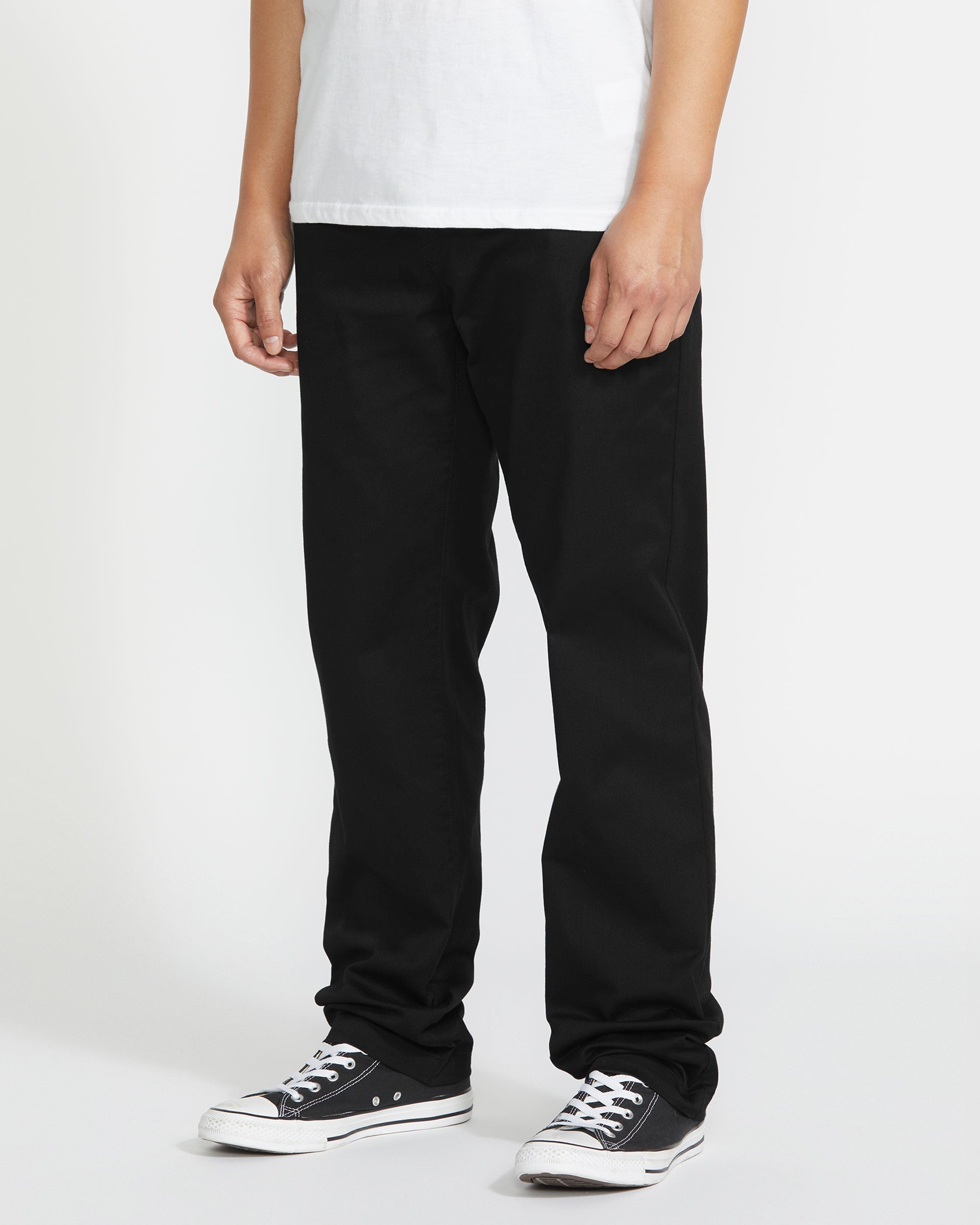 Men's Frickin Modern Stretch Pants - Image 5