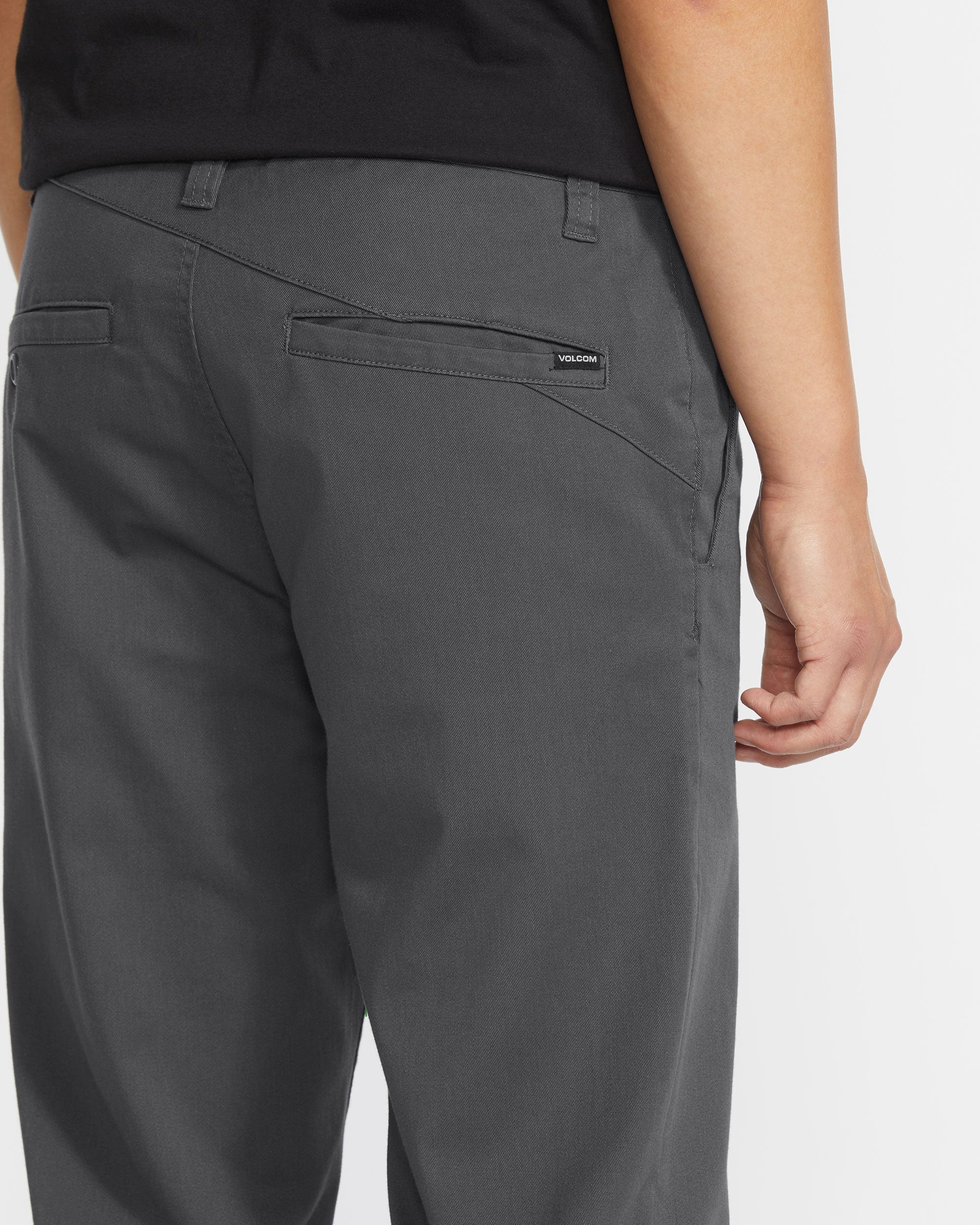 Men's Frickin Modern Stretch Pants - Image 5