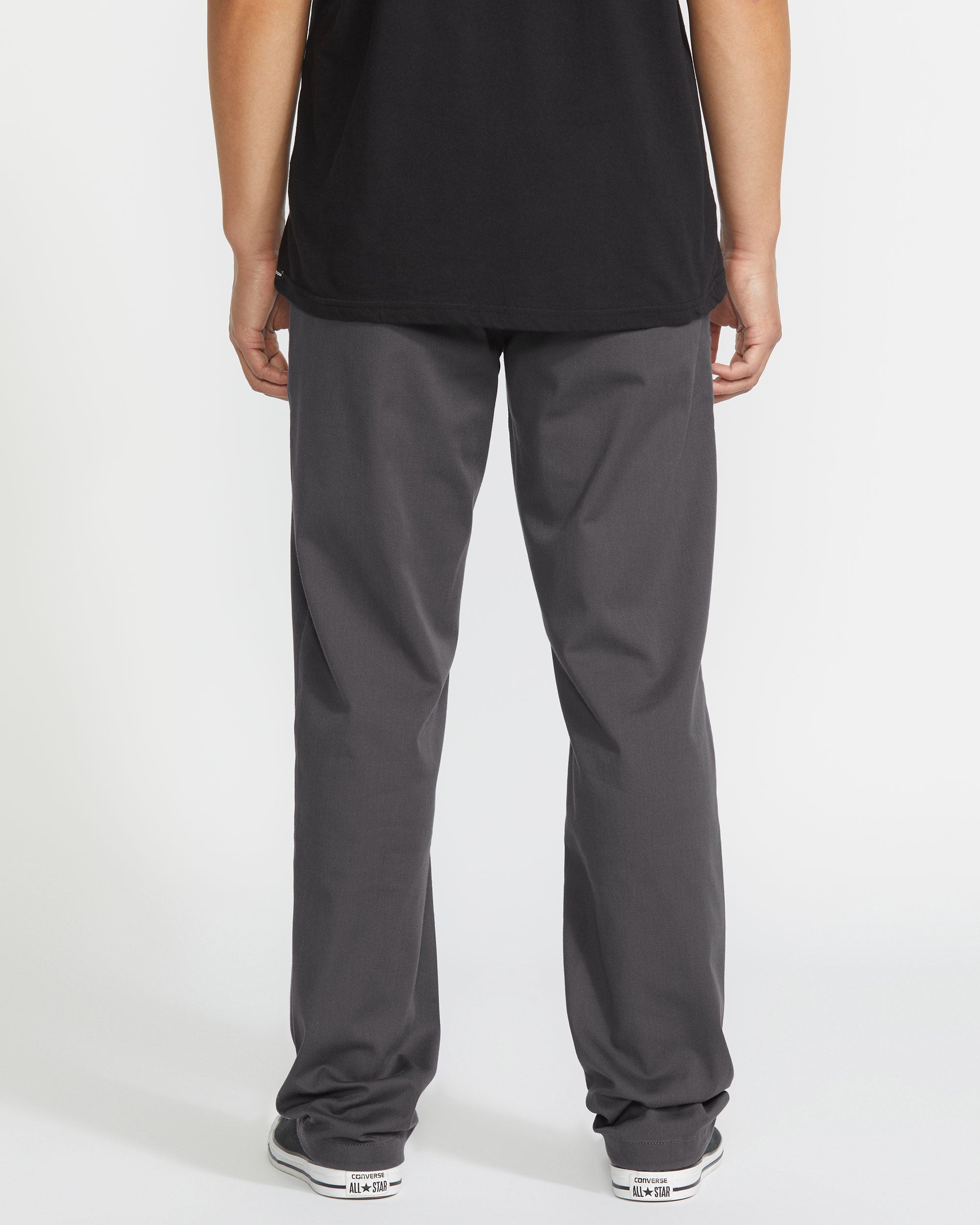 Men's Frickin Modern Stretch Pants - Image 2