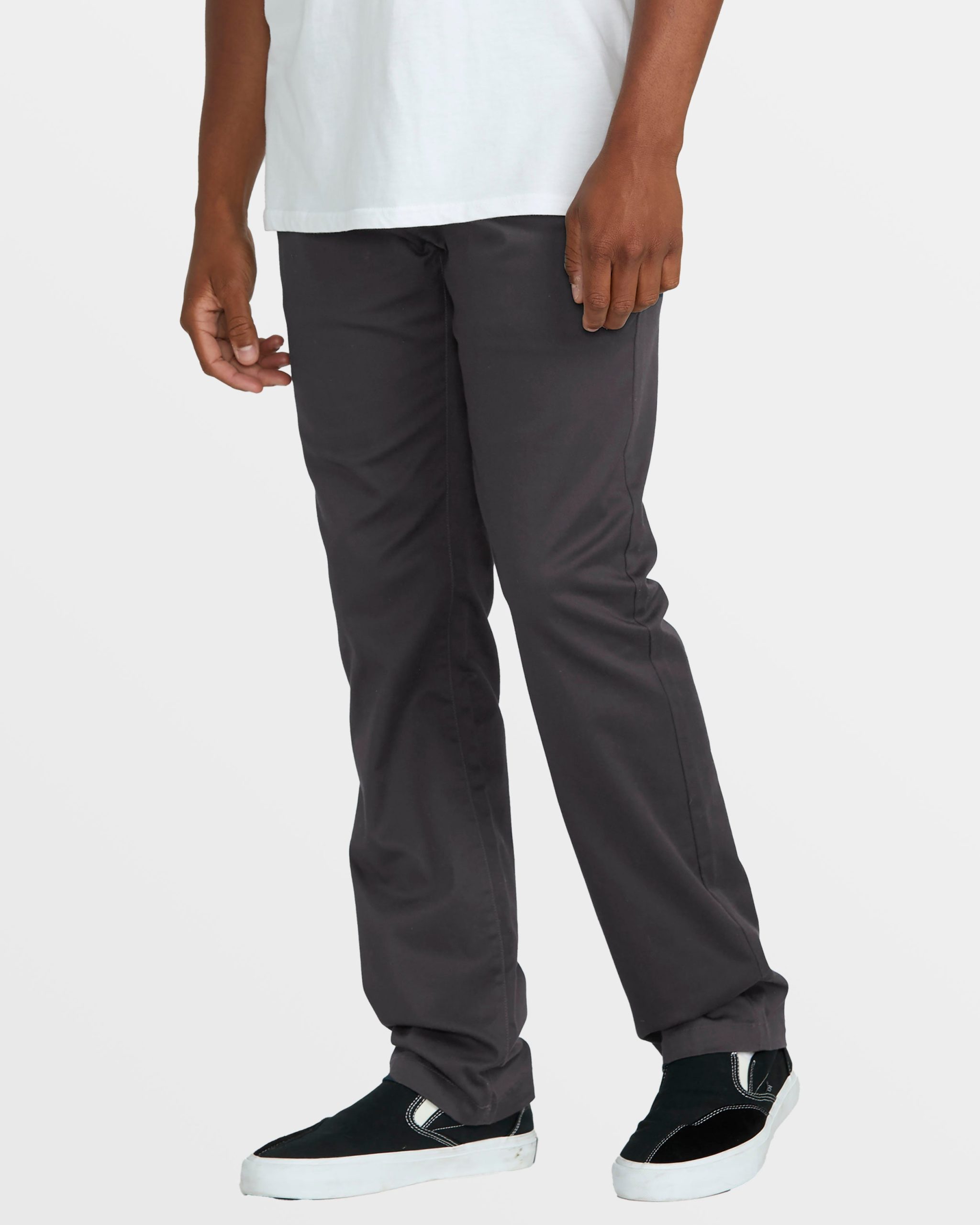 Men's Frickin Modern Stretch Pants - Image 4