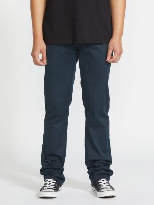Men's Frickin Modern Stretch Pants