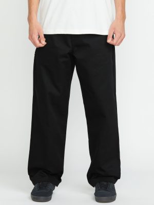Men's Frickin Skate Chino Pants