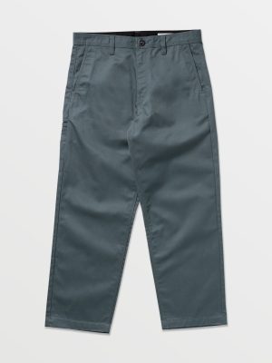 Men's Frickin Skate Chino Pants