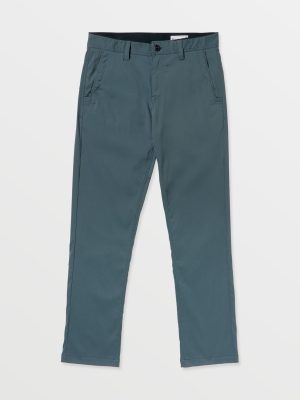 Men's Frickin Tech Chinos