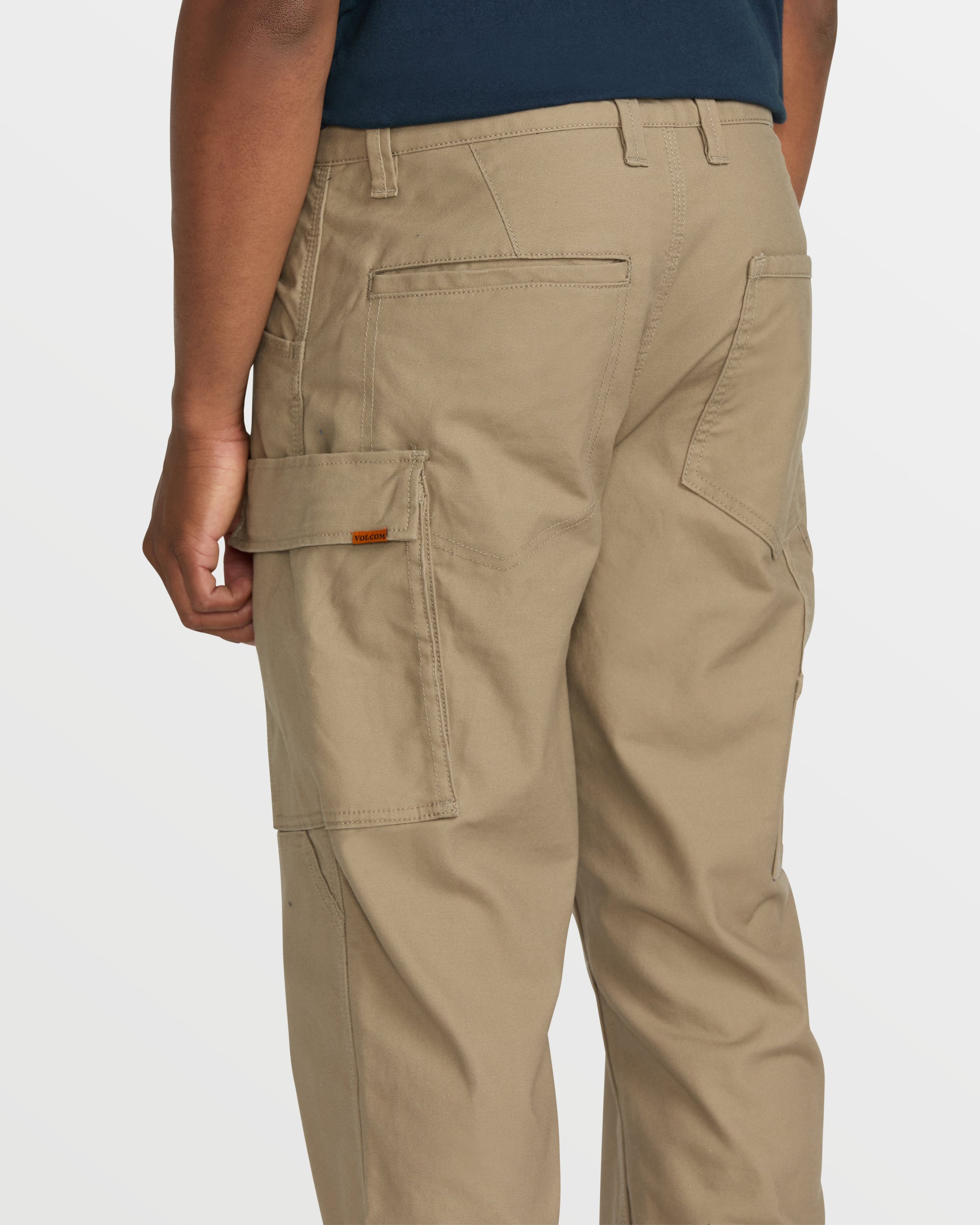 Men's Caliper II Relaxed Work Pants - Image 6