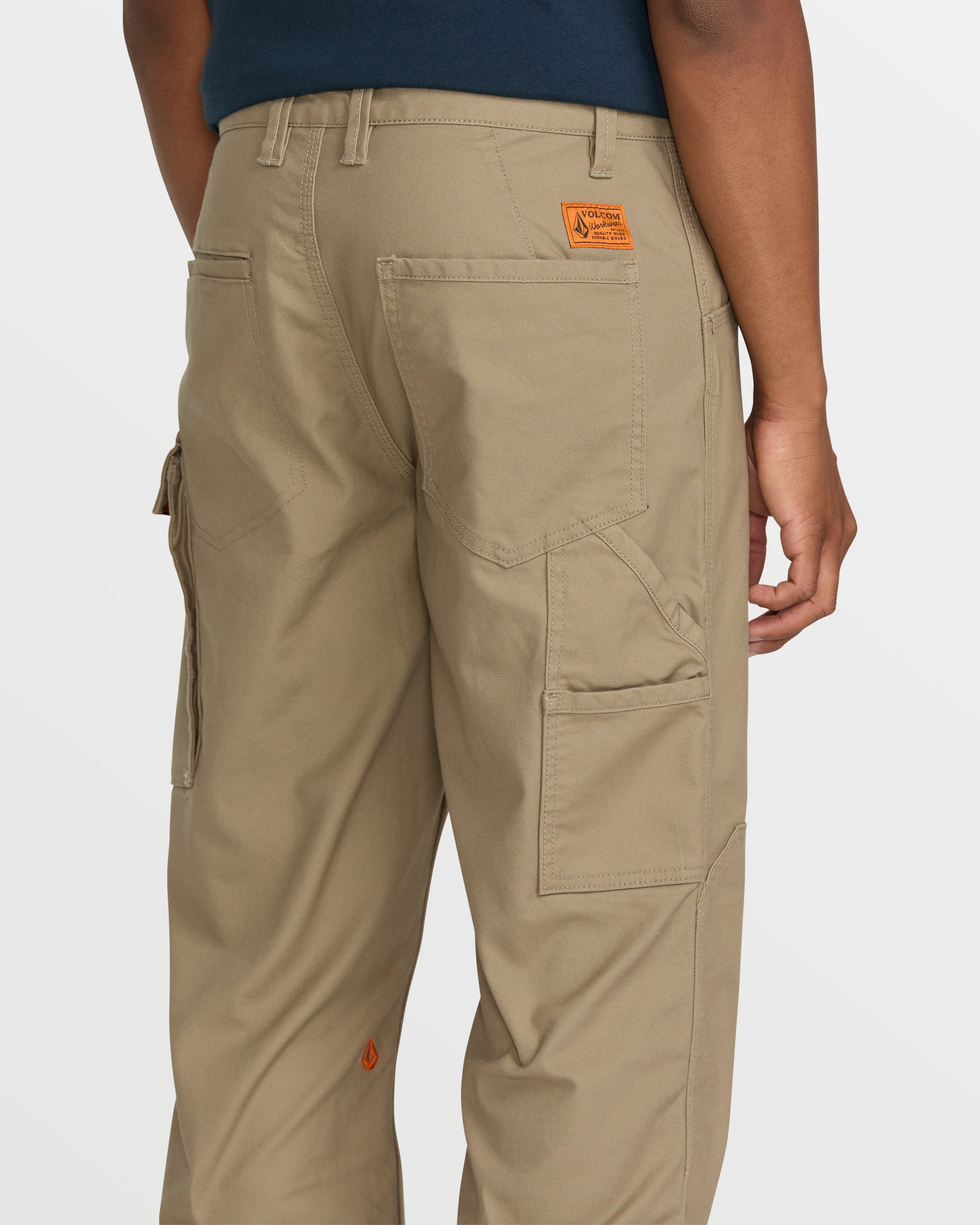 Men's Caliper II Relaxed Work Pants - Image 5