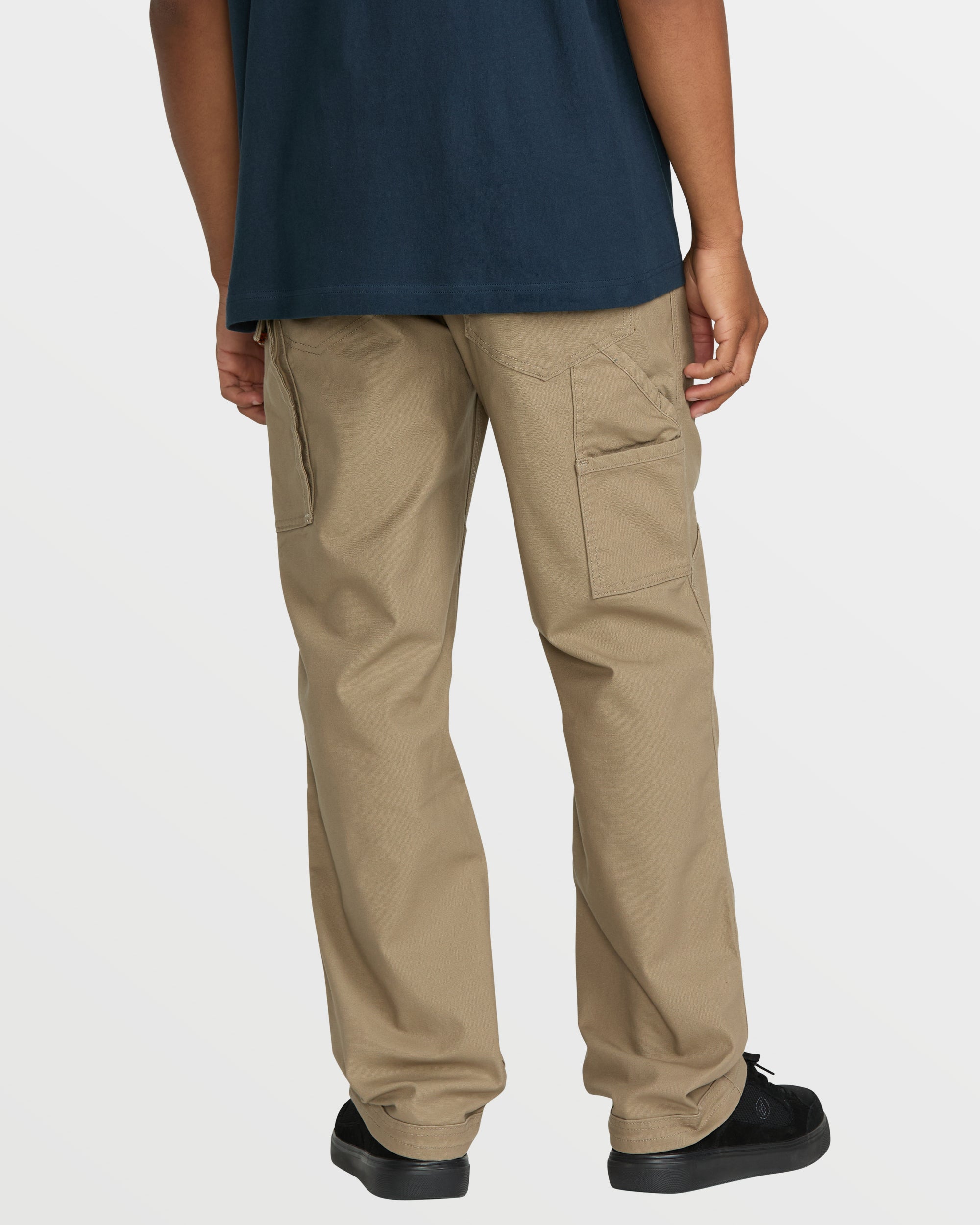 Men's Caliper II Relaxed Work Pants - Image 4
