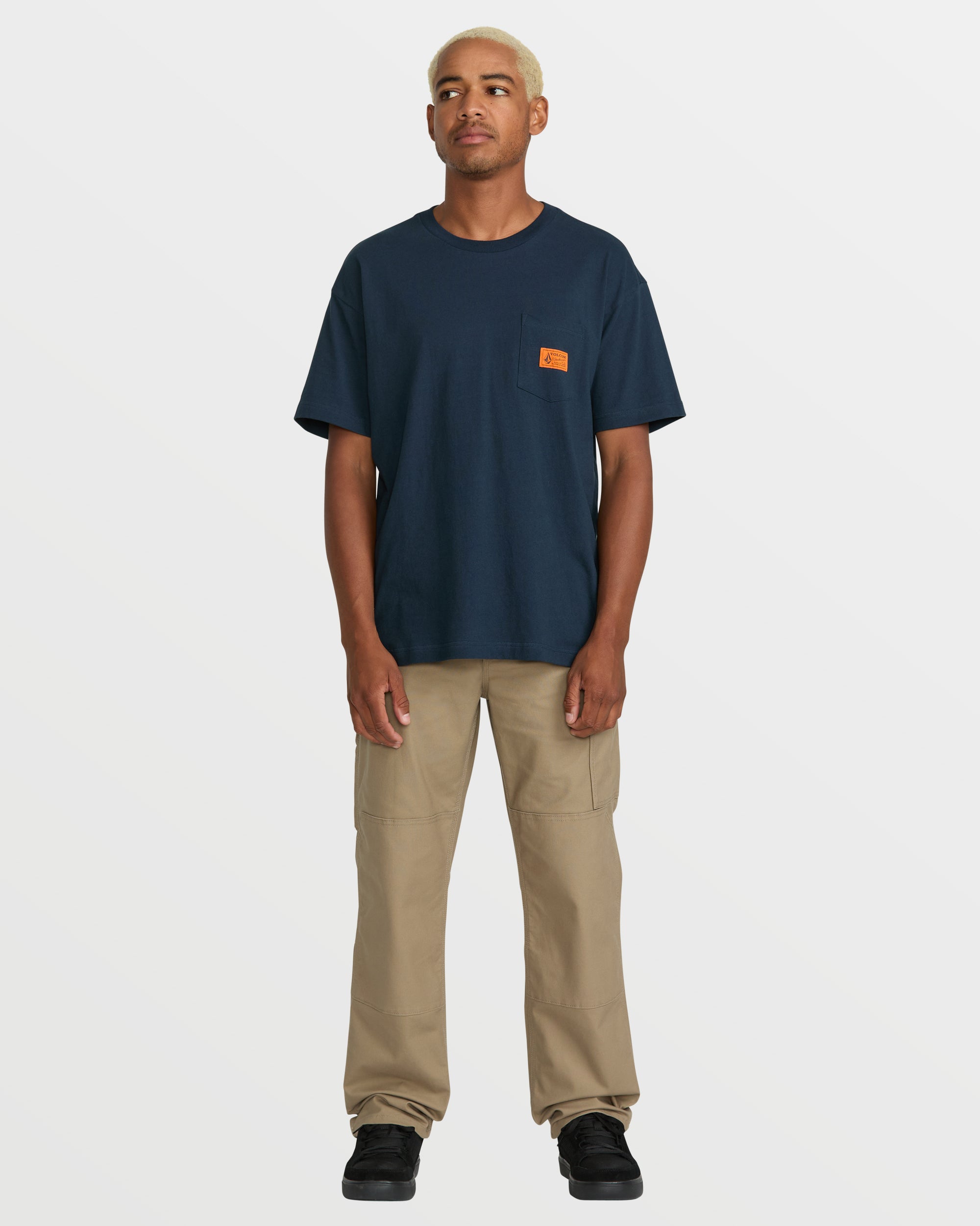 Men's Caliper II Relaxed Work Pants - Image 3