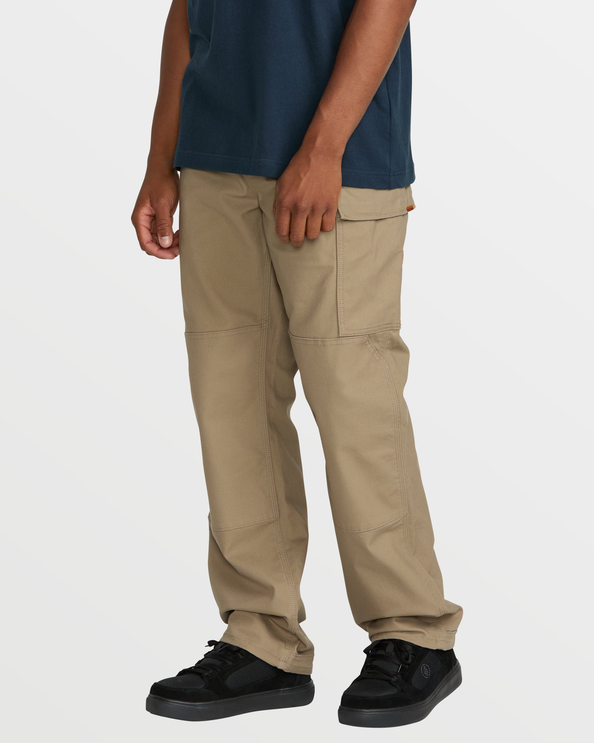 Men's Caliper II Relaxed Work Pants - Image 2