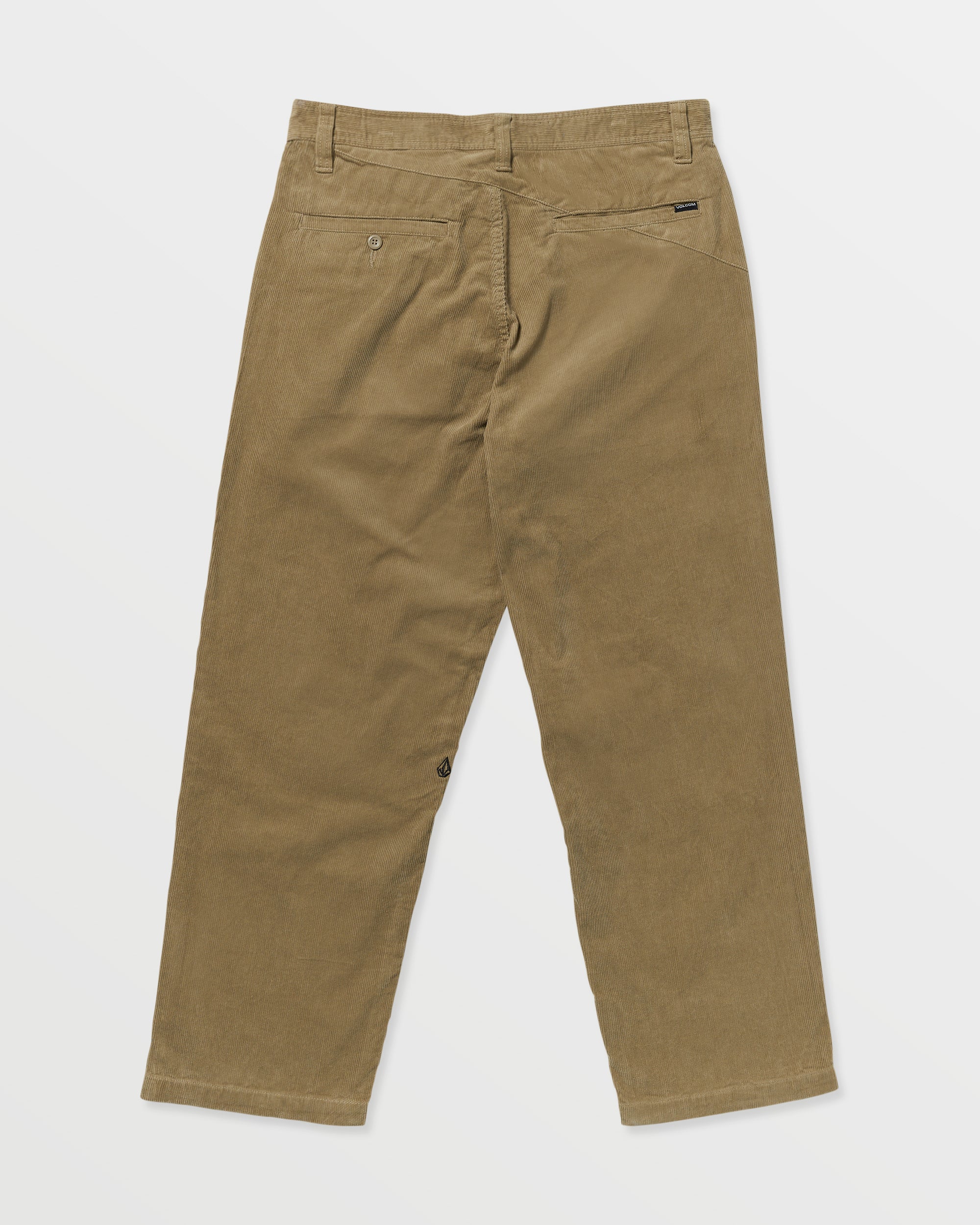 Men's Frickin Loose Tapered Cord Pants - Image 2