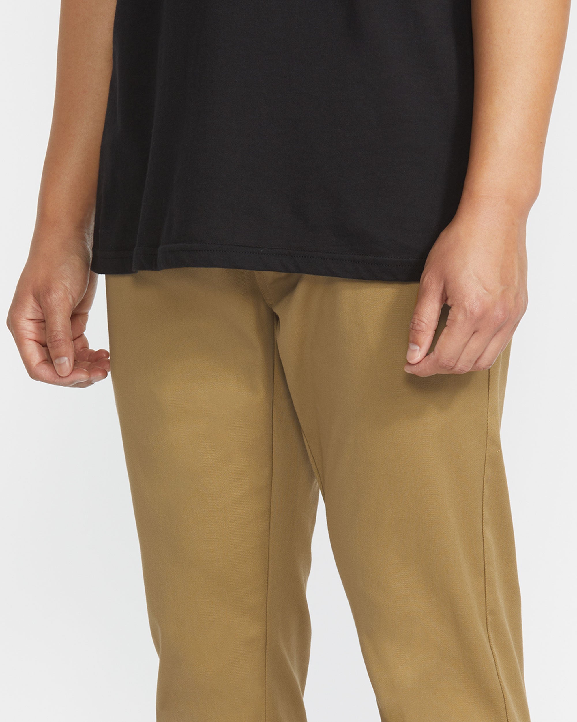 Men's Frickin Slim Joggers - Image 4